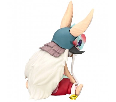 Figura Noodle Stopper Nanachi Made in Abyss The Golden City Of the Scorching Sun 11cm
