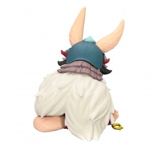 Figura Noodle Stopper Nanachi Made in Abyss The Golden City Of the Scorching Sun 11cm