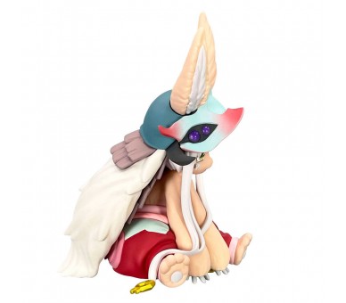 Figura Noodle Stopper Nanachi Made in Abyss The Golden City Of the Scorching Sun 11cm