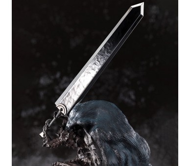 Figura Figuarts Zero Guts Berserker Armor Touche Metallique Berserk 35cm