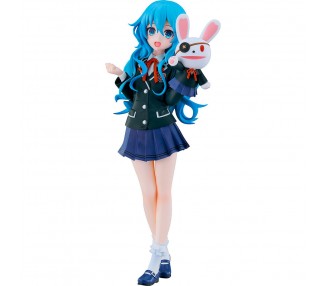 Figura Pop up Parade Yoshino School Uniform Date a Live V 18cm
