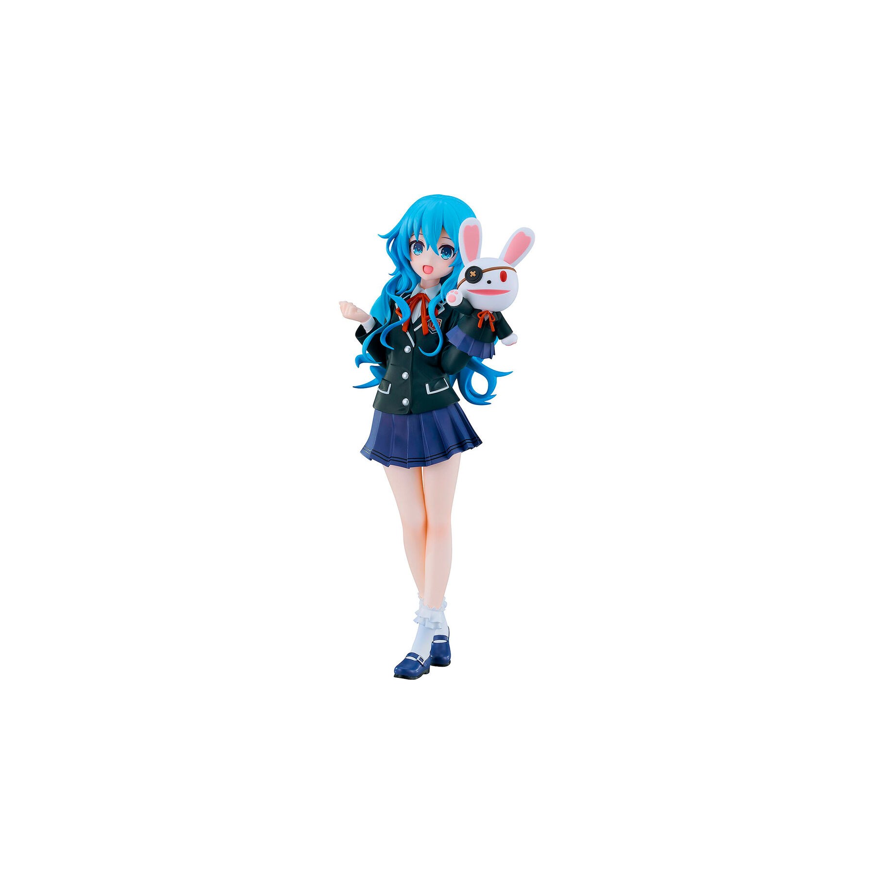 Figura Pop up Parade Yoshino School Uniform Date a Live V 18cm