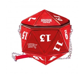 Bolso Stranger Things