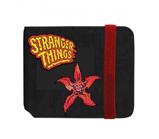 Cartera Stranger Things