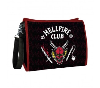 Neceser Stranger Things