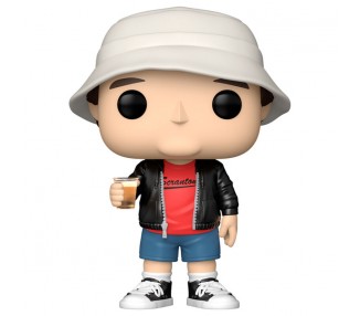 Figura POP The Office Kevin Malone