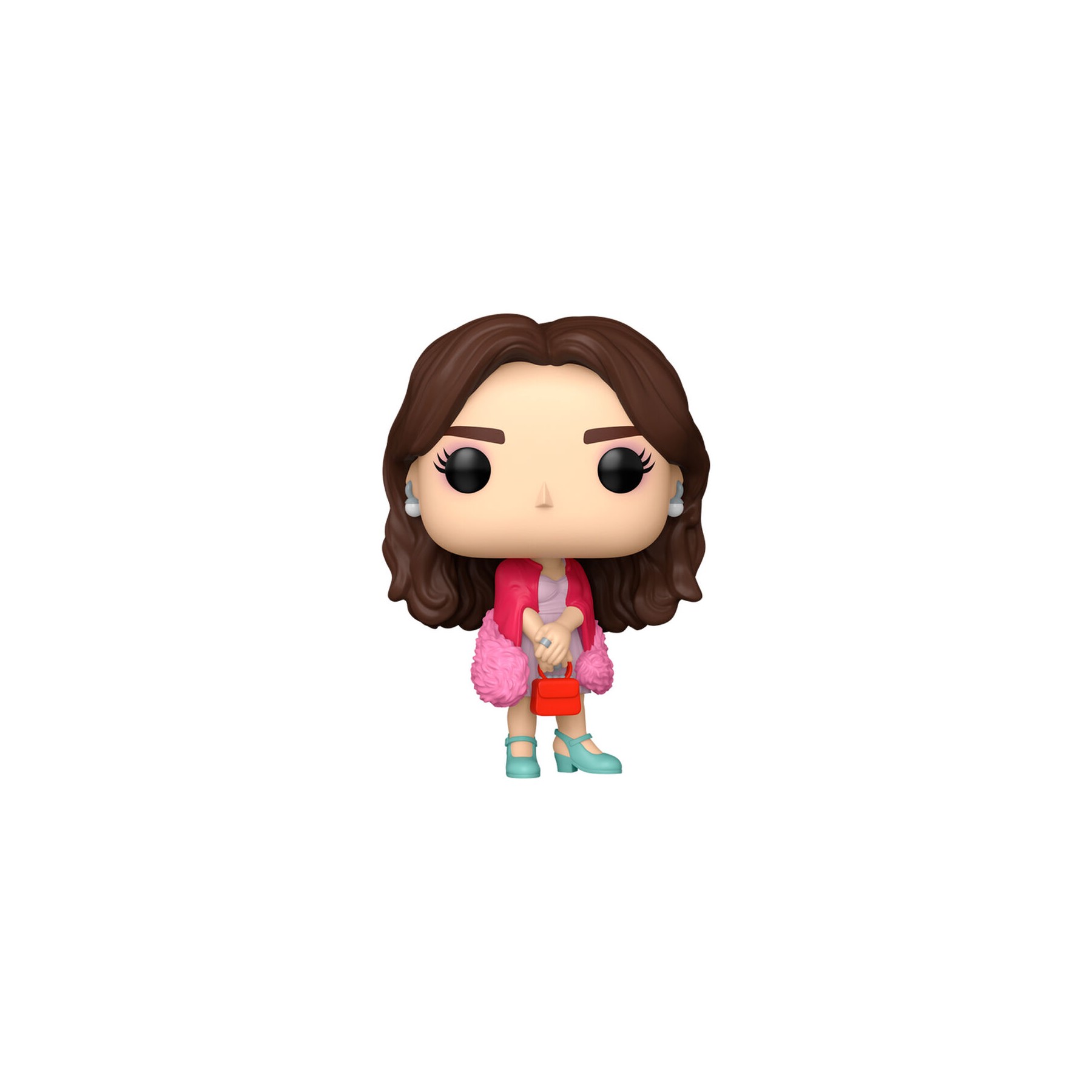 Figura POP Emily in Paris Emily Cooper