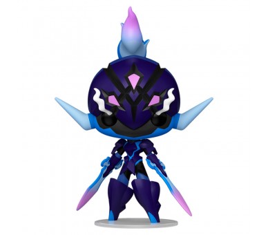 Figura POP Pokemon Ceruledge - Malvalame - Azugladis