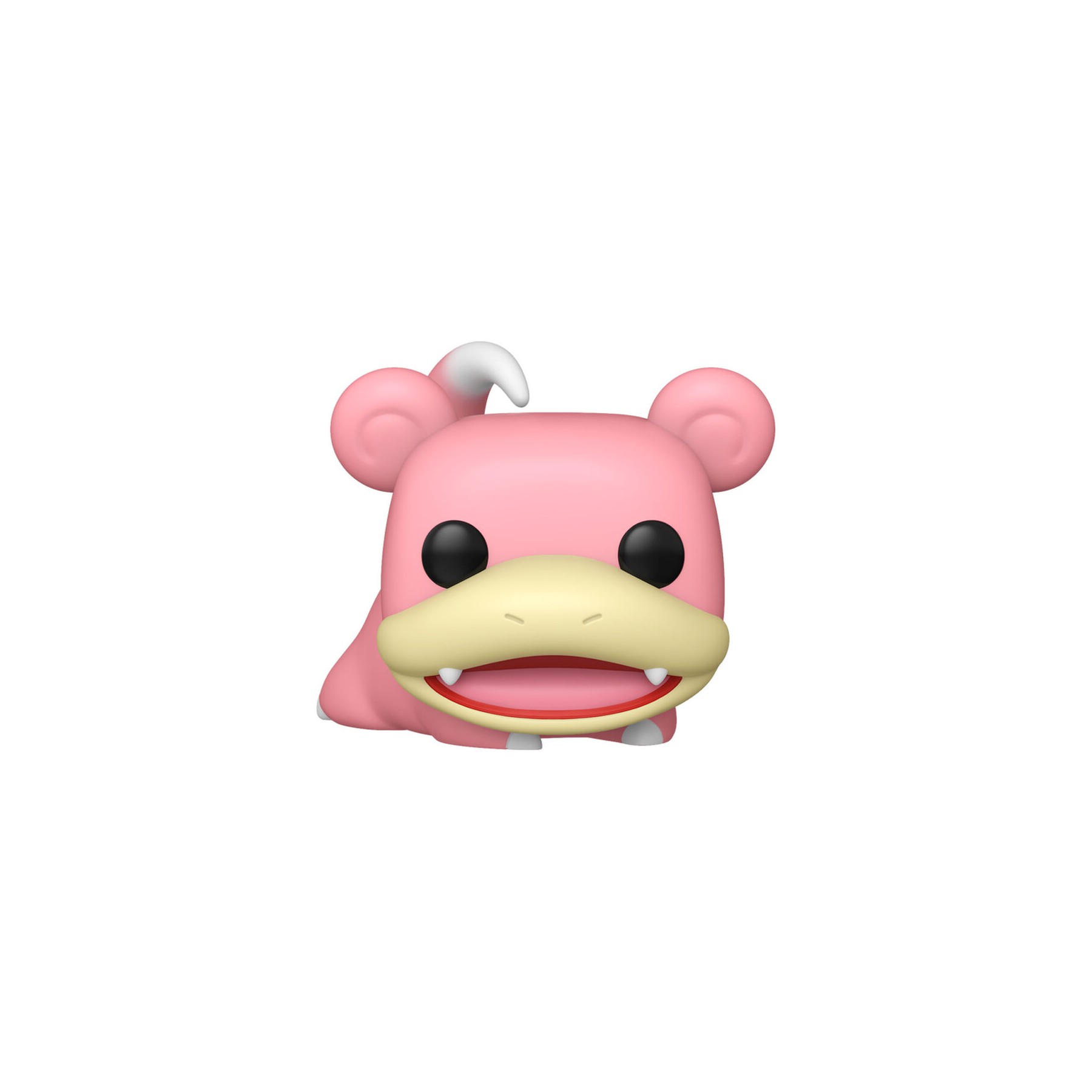 Figura POP Pokemon Slowpoke - Ramoloss - Flegmon