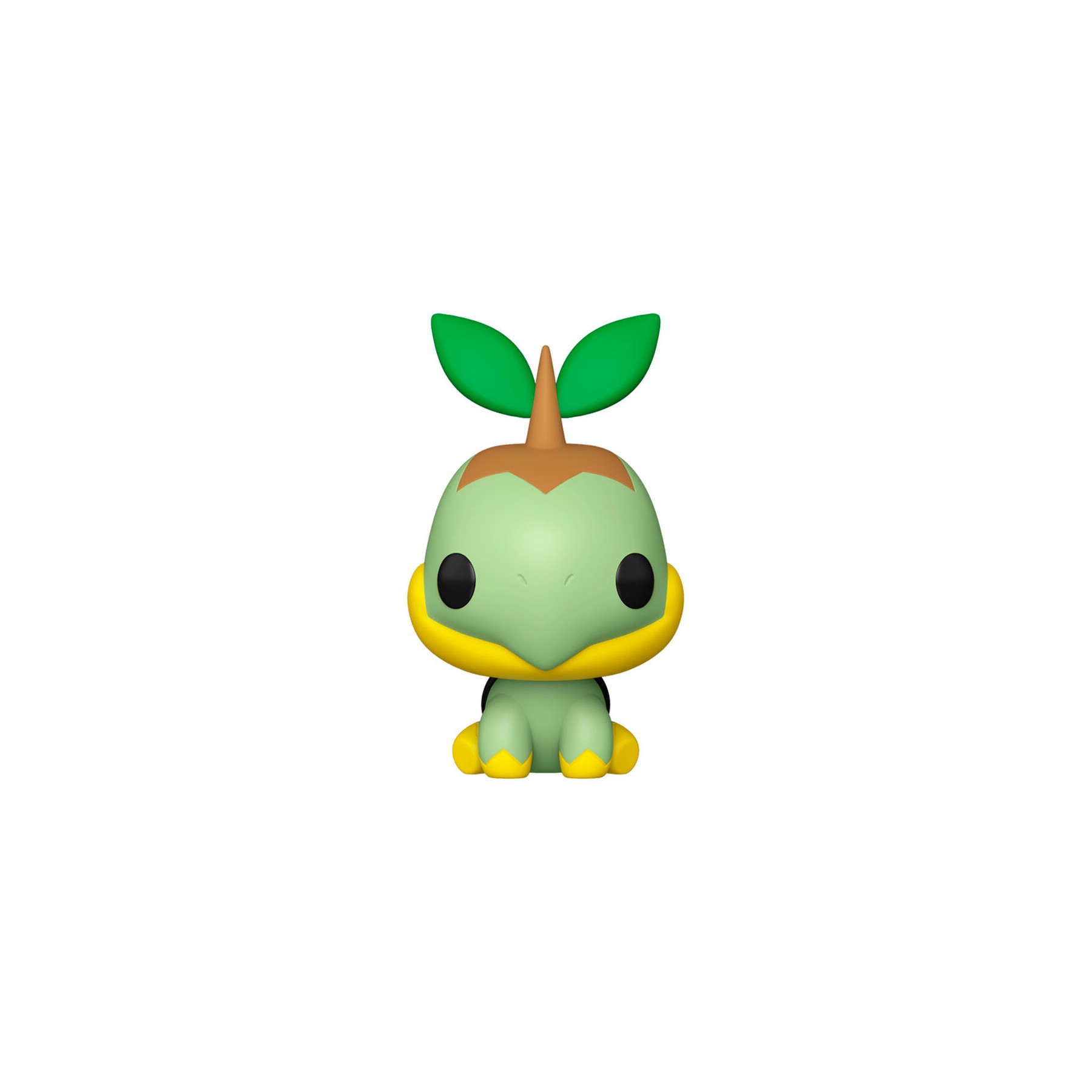Figura POP Pokemon Turtwig - Tortipouss - Chelast