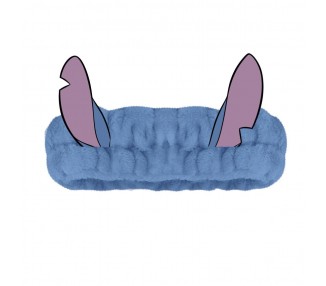 Diadema maquillaje Stitch Disney