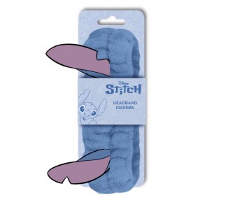 Diadema maquillaje Stitch Disney