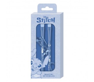 Blister Belleza Stitch Disney