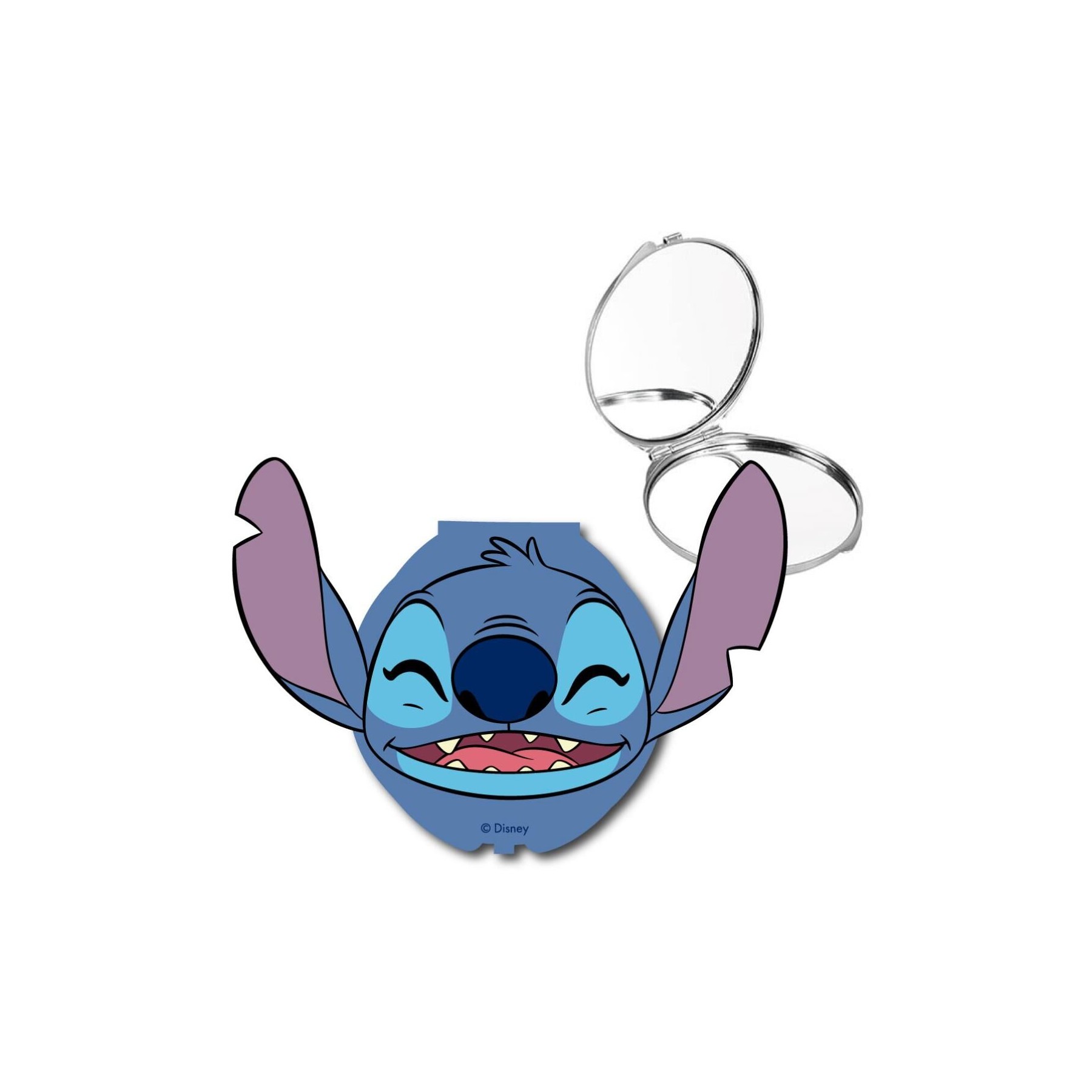 Espejo Stitch Disney