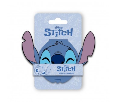 Espejo Stitch Disney