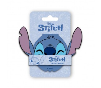 Espejo Stitch Disney