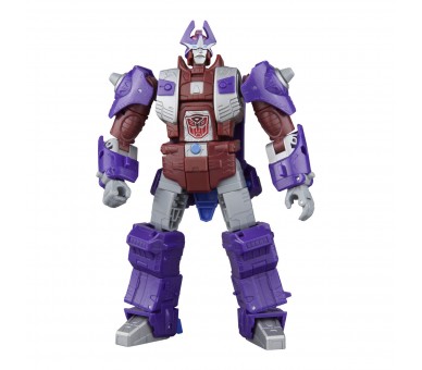 Figura Alpha Trion La Era de los Primes Transformers 17,5cm