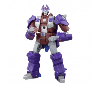 Figura Alpha Trion La Era de los Primes Transformers 17,5cm