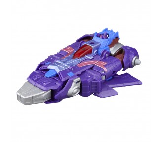 Figura Alpha Trion La Era de los Primes Transformers 17,5cm