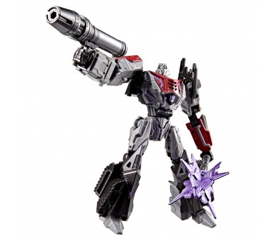 Figura Megatron MTMTE Collection War of Cybertron Transformers 16,5cm
