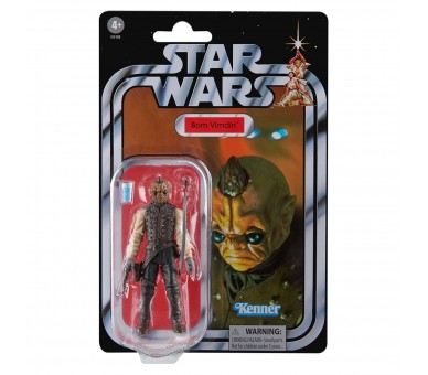 Figura Bom Vimdin Star Wars 9