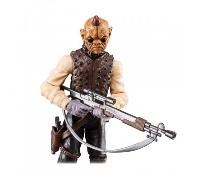 Figura Bom Vimdin Star Wars 9,5cm