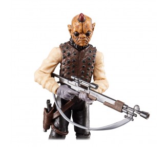 Figura Bom Vimdin Star Wars 9,5cm