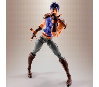 Figura S.H. Figuarts Jonathan Joestar Jojos Bizarre Adventure 17cm