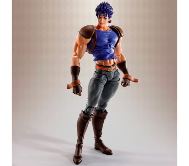 Figura S.H. Figuarts Jonathan Joestar Jojos Bizarre Adventure 17cm