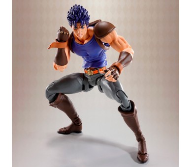 Figura S.H. Figuarts Jonathan Joestar Jojos Bizarre Adventure 17cm