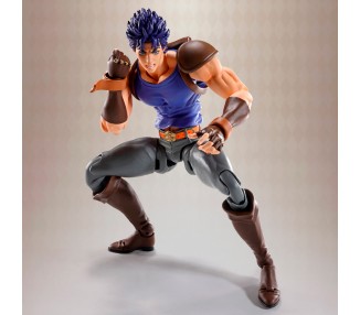 Figura S.H. Figuarts Jonathan Joestar Jojos Bizarre Adventure 17cm