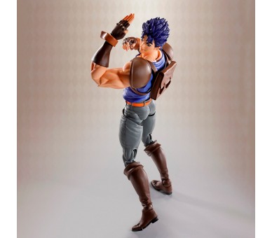 Figura S.H. Figuarts Jonathan Joestar Jojos Bizarre Adventure 17cm