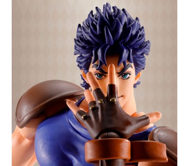 Figura S.H. Figuarts Jonathan Joestar Jojos Bizarre Adventure 17cm