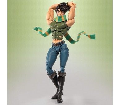 Figura S.H. Figuarts Joseph Joestar Jojos Bizarre Adventure Battle Tendency 17cm