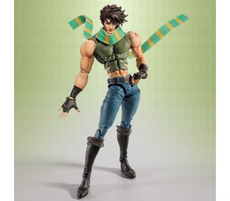 Figura S.H. Figuarts Joseph Joestar Jojos Bizarre Adventure Battle Tendency 17cm
