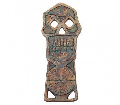 Replica Llave de Huesos The Goonies