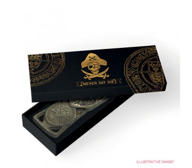 Replica Llave de Huesos The Goonies