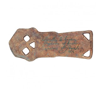 Replica Llave de Huesos The Goonies