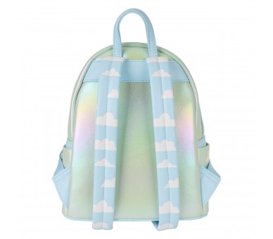 Mochila Hot Air Balloon Mickey & Friends Disney Loungefly 26cm