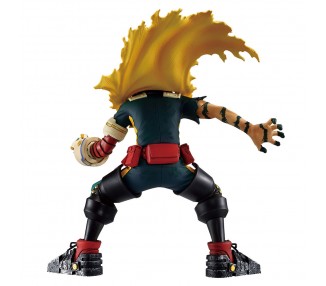 Figura Ichibansho Izuku Midoriya Deku On Top of Hapiness My Hero Academia 16cm
