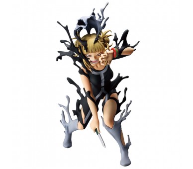 Figura Ichibansho Himiko Toga On Top of Hapiness My Hero Academia 16cm