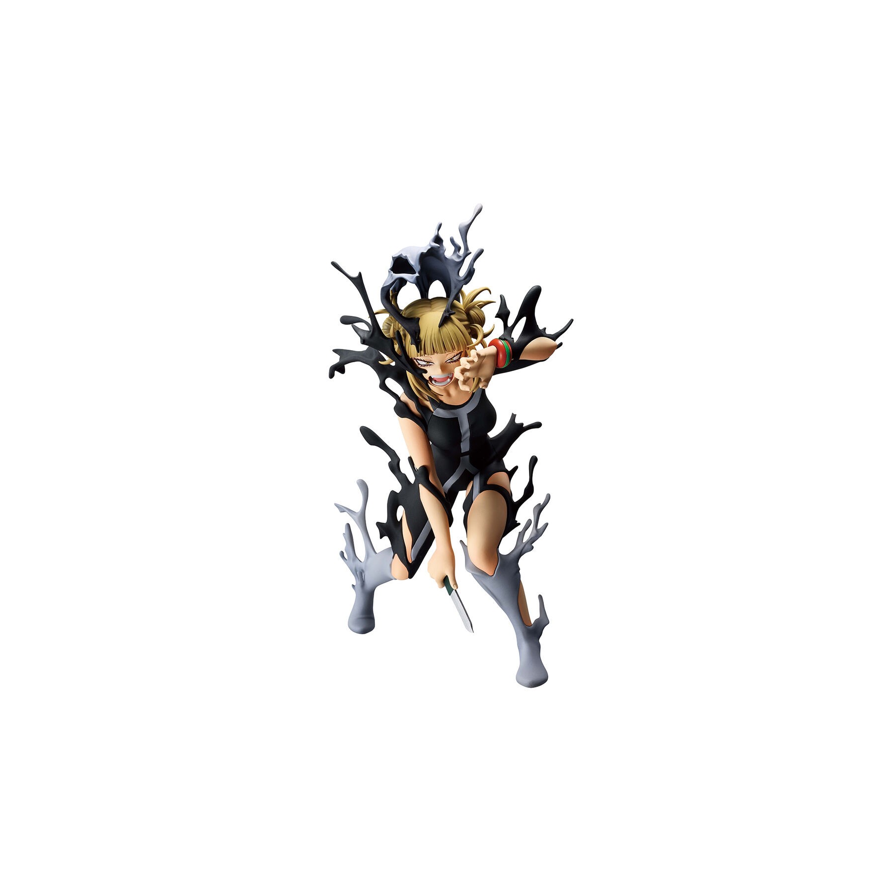 Figura Ichibansho Himiko Toga On Top of Hapiness My Hero Academia 16cm