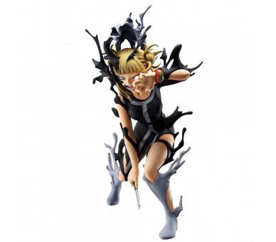 Figura Ichibansho Himiko Toga On Top of Hapiness My Hero Academia 16cm