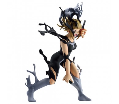 Figura Ichibansho Himiko Toga On Top of Hapiness My Hero Academia 16cm