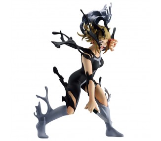 Figura Ichibansho Himiko Toga On Top of Hapiness My Hero Academia 16cm