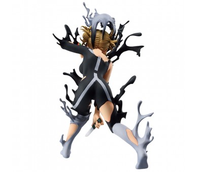 Figura Ichibansho Himiko Toga On Top of Hapiness My Hero Academia 16cm