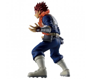 Figura Ichibansho Shoto Todoroki On Top of Hapiness My Hero Academia 20cm