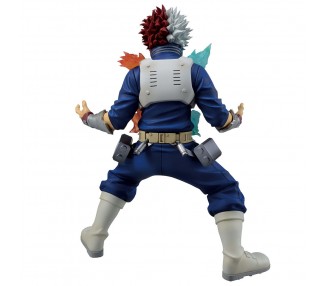 Figura Ichibansho Shoto Todoroki On Top of Hapiness My Hero Academia 20cm