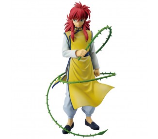 Figura Ichibansho Kurama Dark Tournament Edition Yuyu Hakusho 25cm