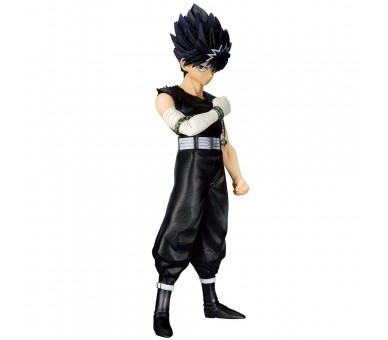 Figura Ichibansho Hiei Dark Tournament Edition Yuyu Hakusho 18cm